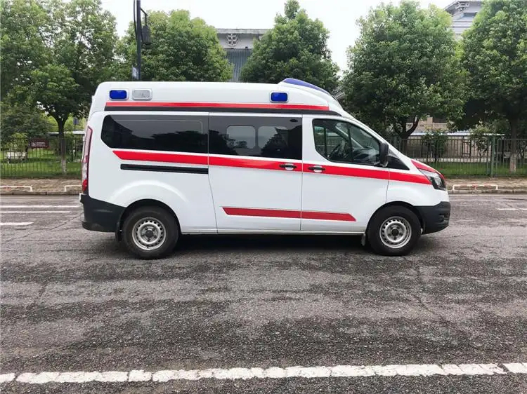 武冈长途跨省救护车出租