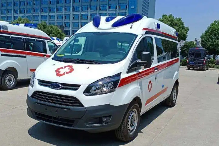 武冈长途救护车转院