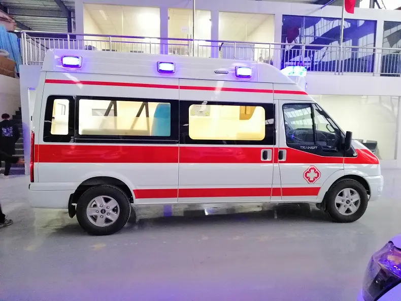 武冈跨省救护车出租
